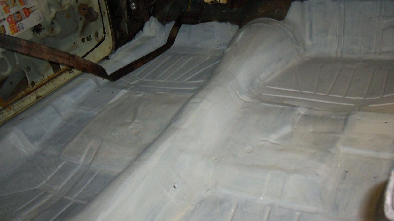 1968 Chevrolet Impala