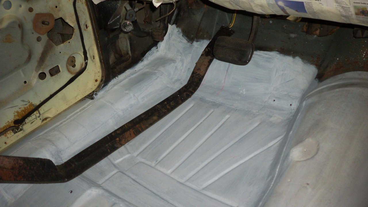 1968 Chevrolet Impala