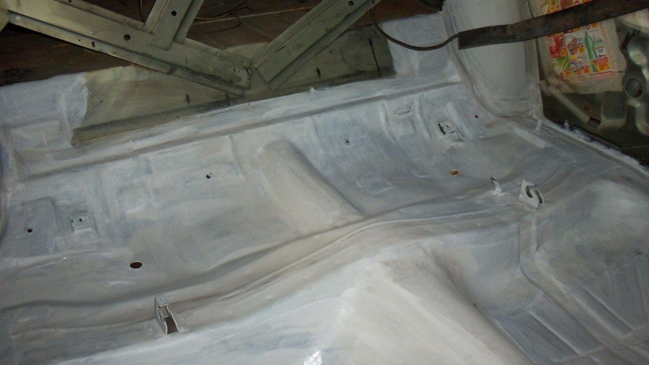 1968 Chevrolet Impala