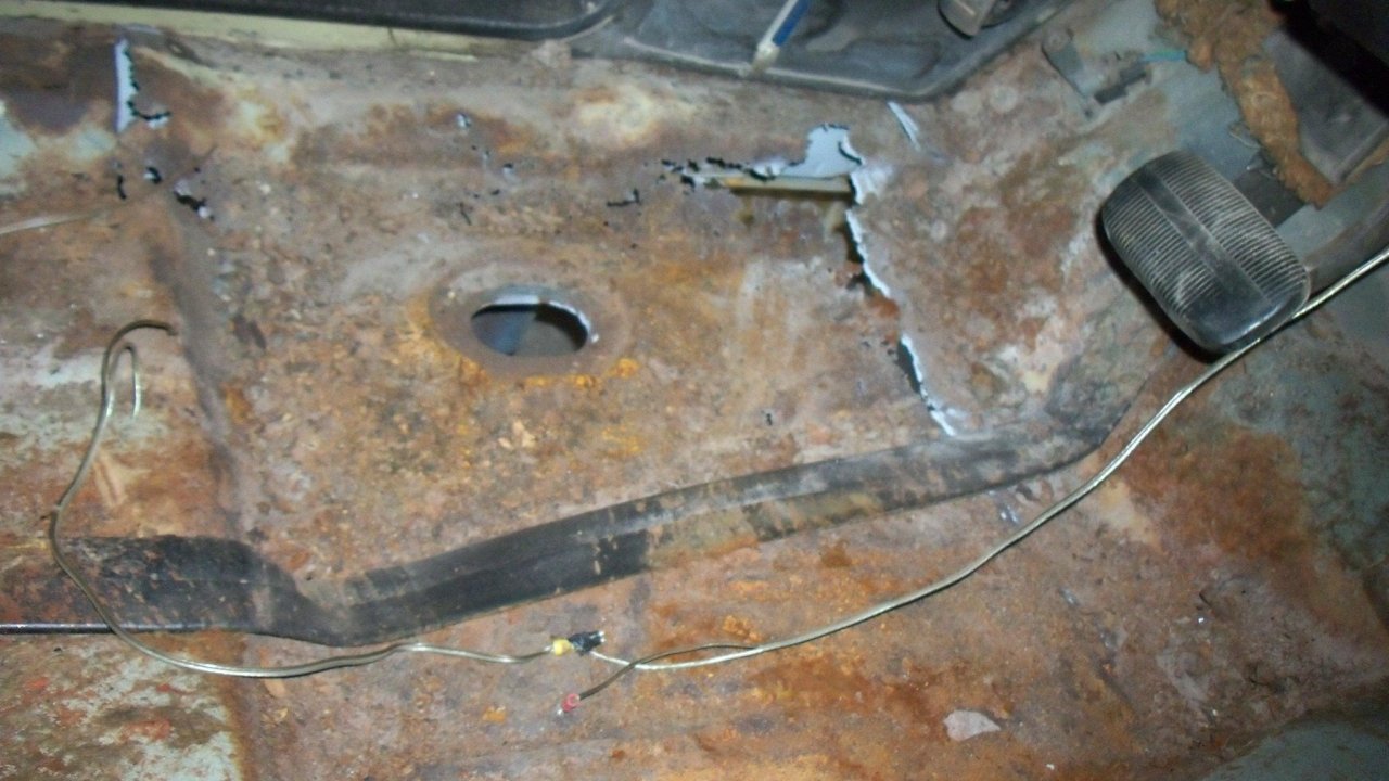 1968 Chevrolet Impala