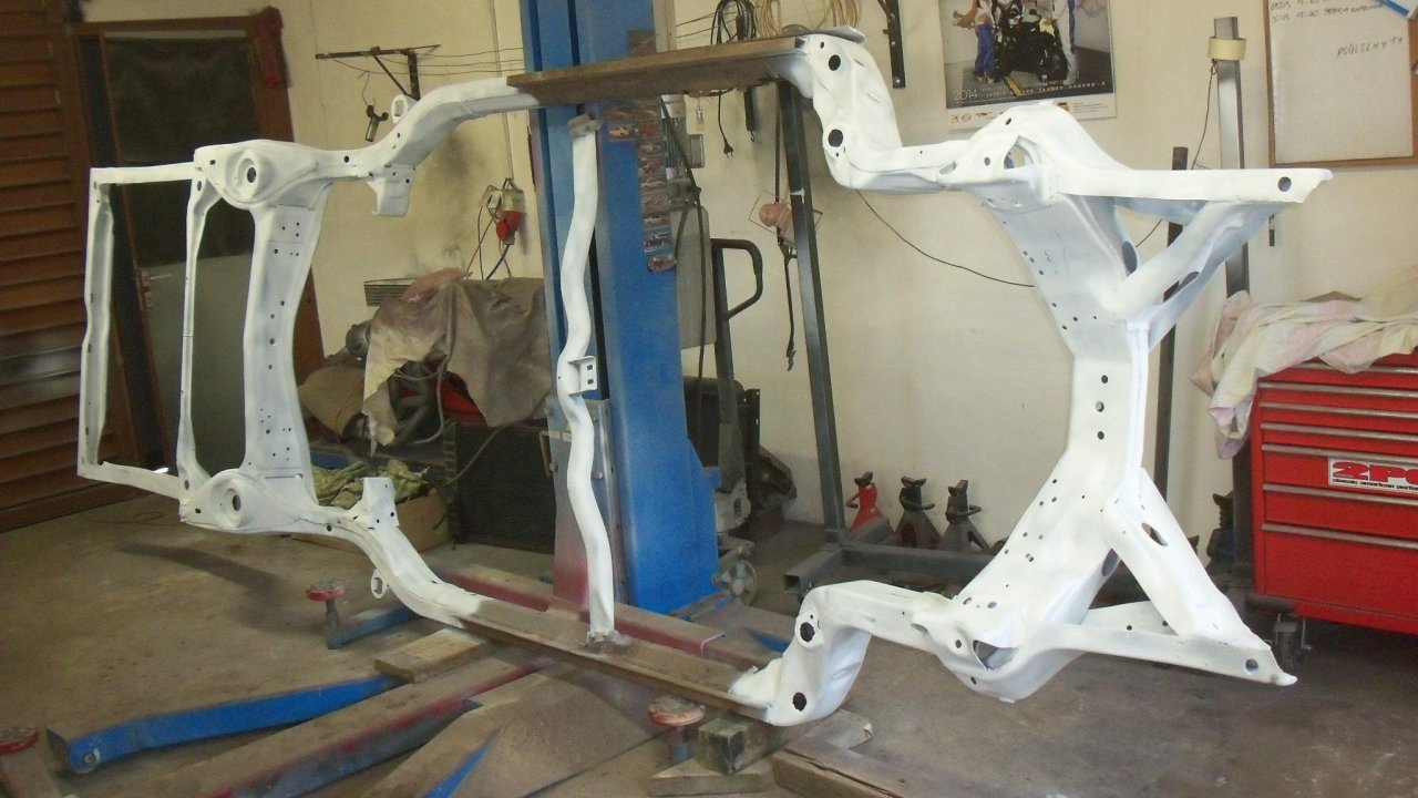 1968 Chevrolet Impala