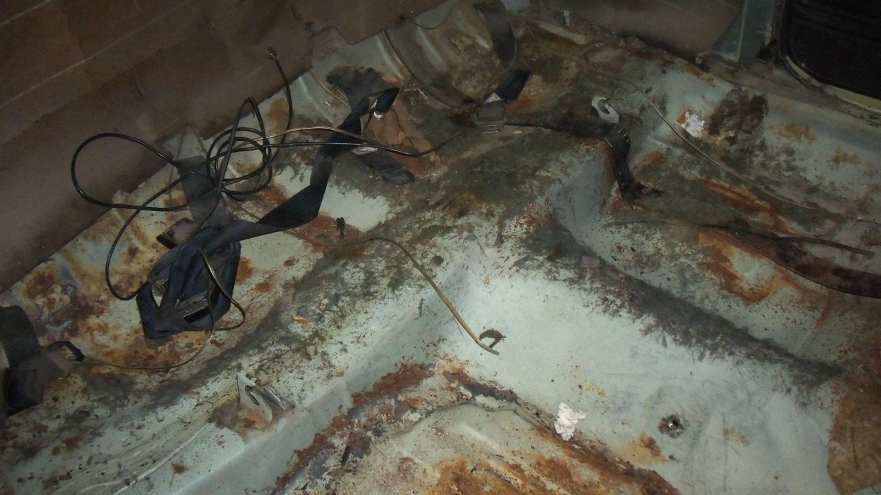 1968 Chevrolet Impala