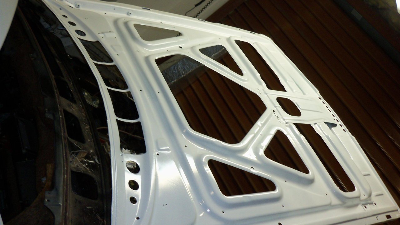 1970 Chrysler 300 Hurst