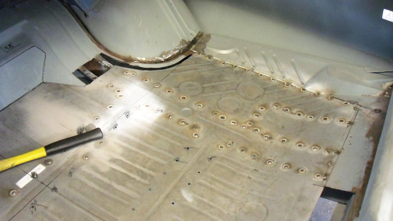 1970 Chrysler 300 Hurst