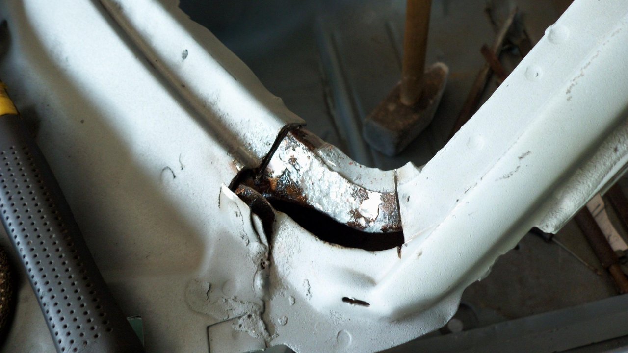 1970 Chrysler 300 Hurst