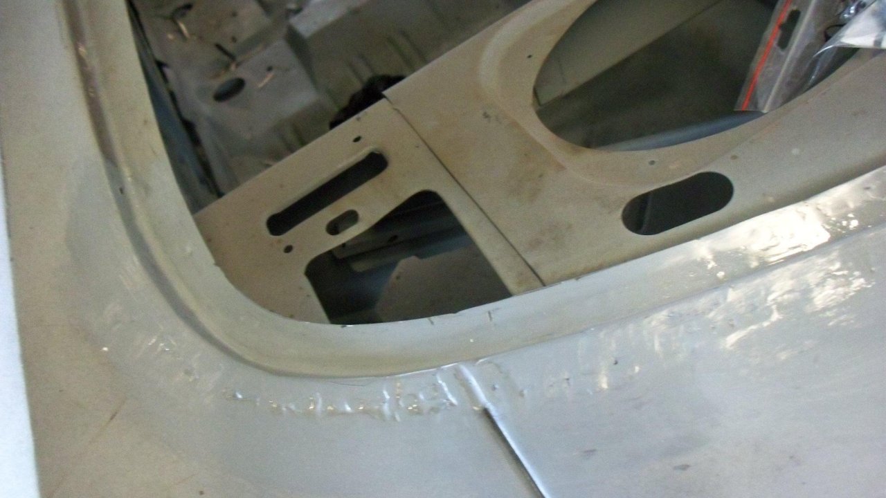 1970 Chrysler 300 Hurst