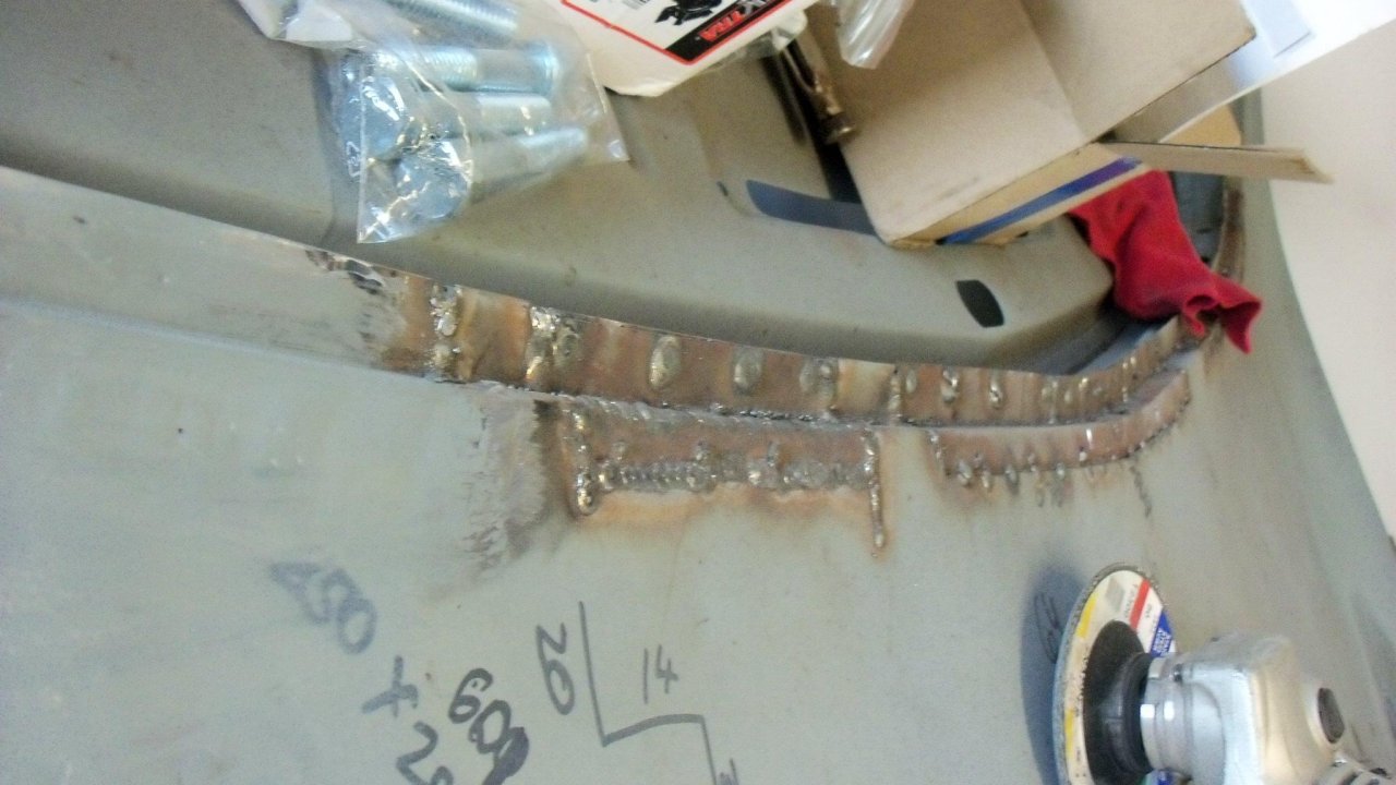 1970 Chrysler 300 Hurst