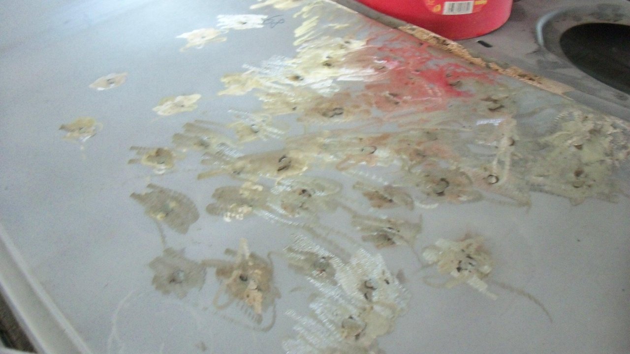 1970 Chrysler 300 Hurst