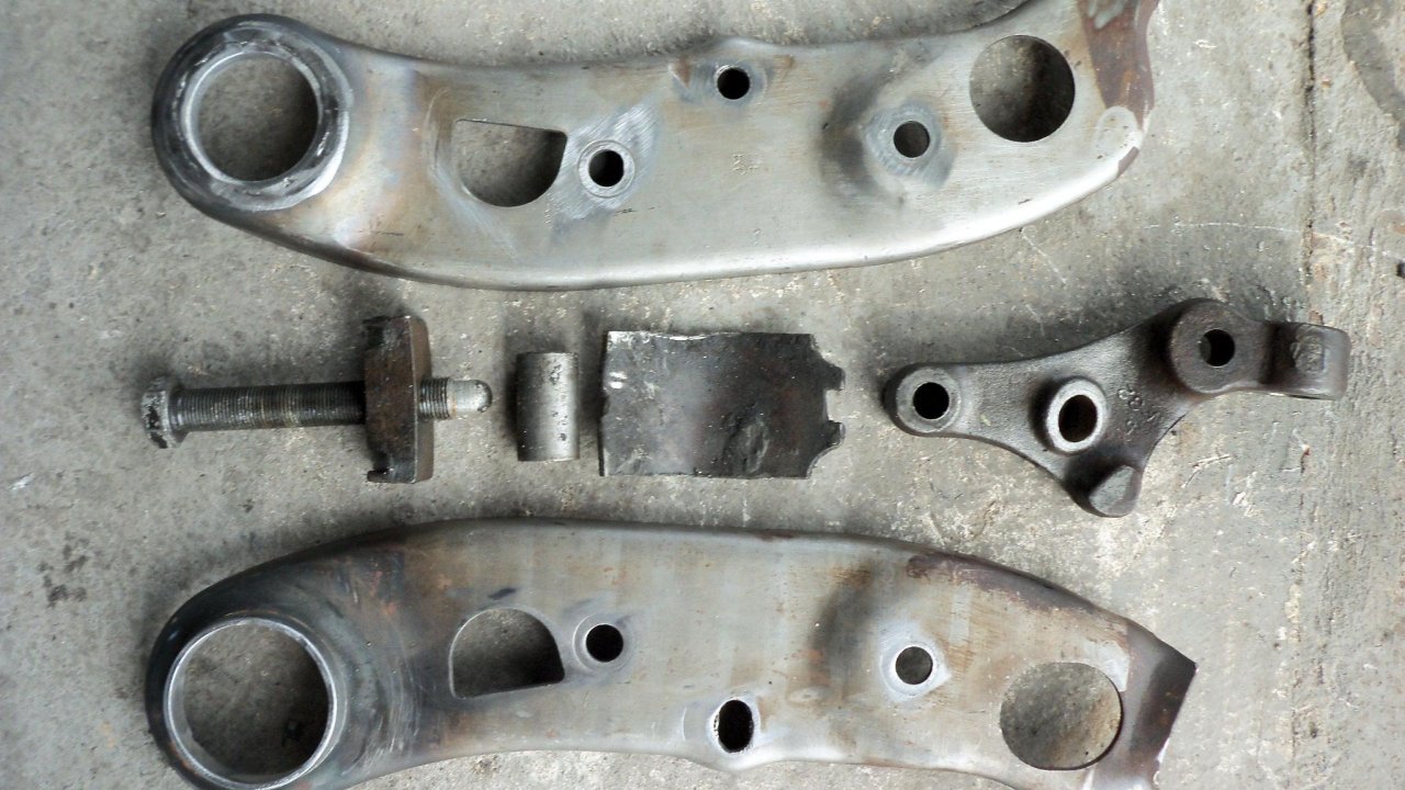 1970 Chrysler 300 Hurst