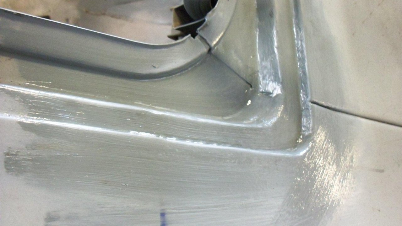 1970 Chrysler 300 Hurst