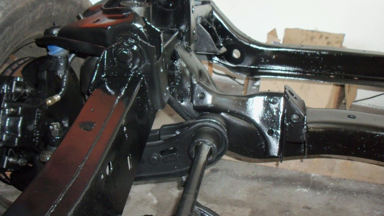 1970 Chrysler 300 Hurst