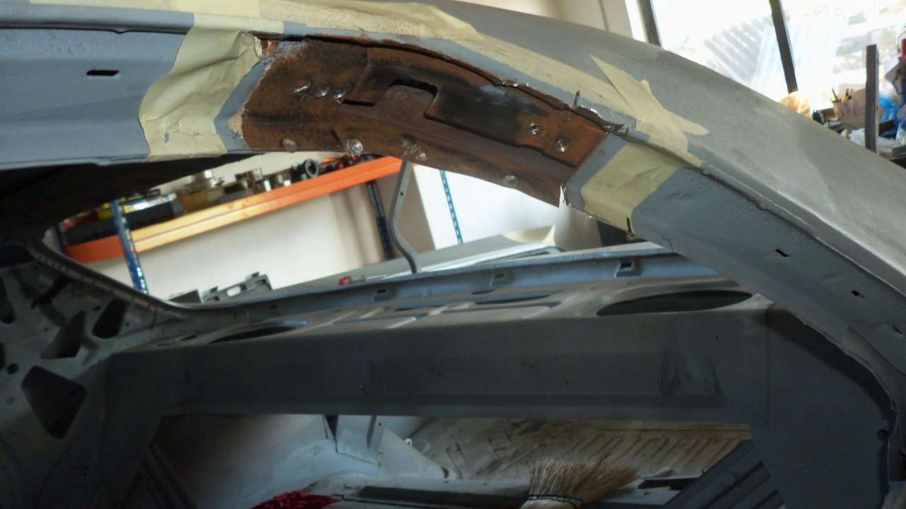 1970 Chrysler 300 Hurst