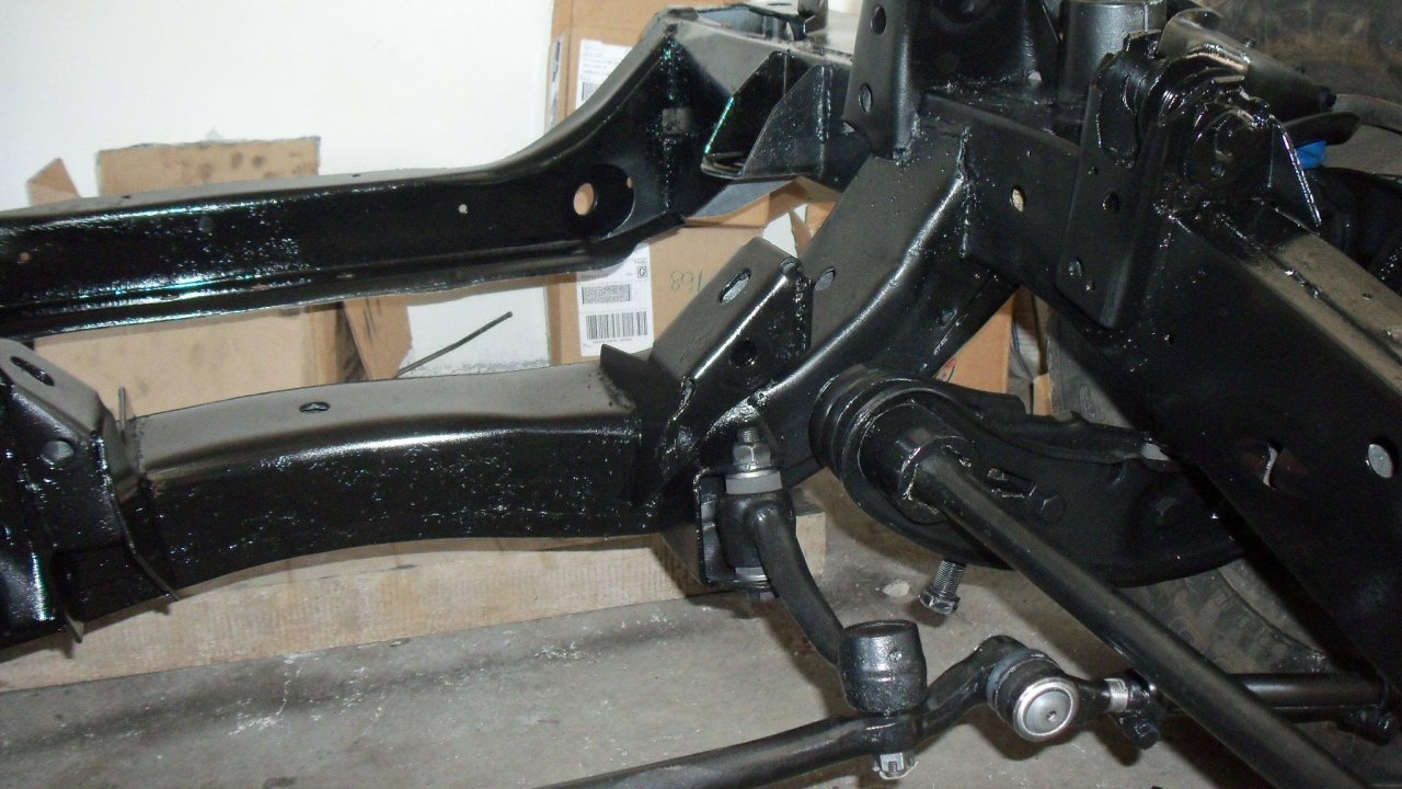 1970 Chrysler 300 Hurst