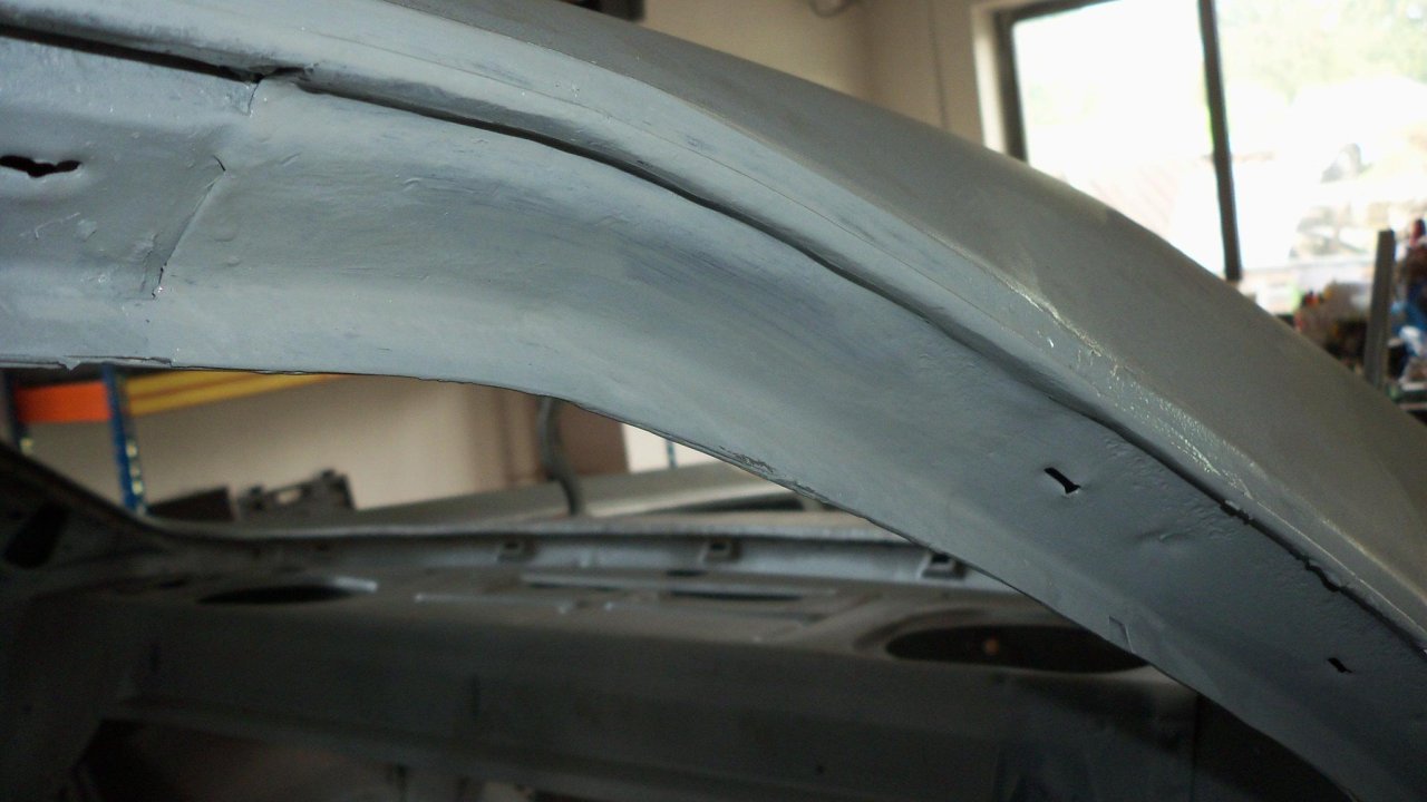 1970 Chrysler 300 Hurst