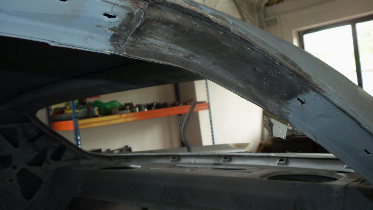 1970 Chrysler 300 Hurst