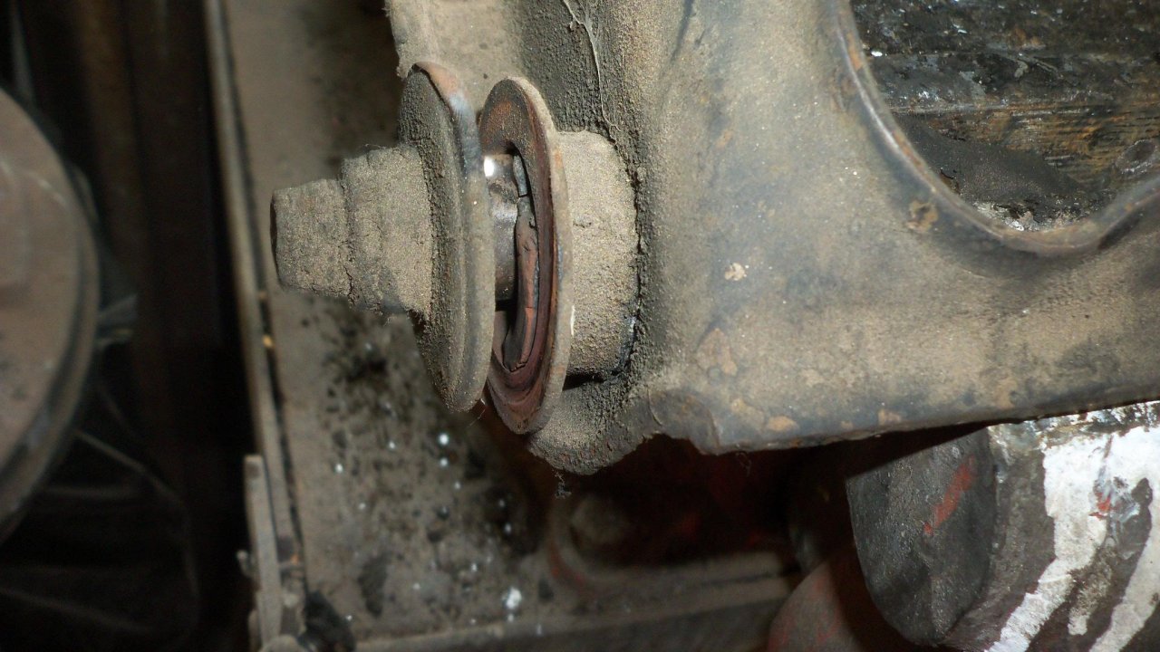 1978 Ford Ranchero GT