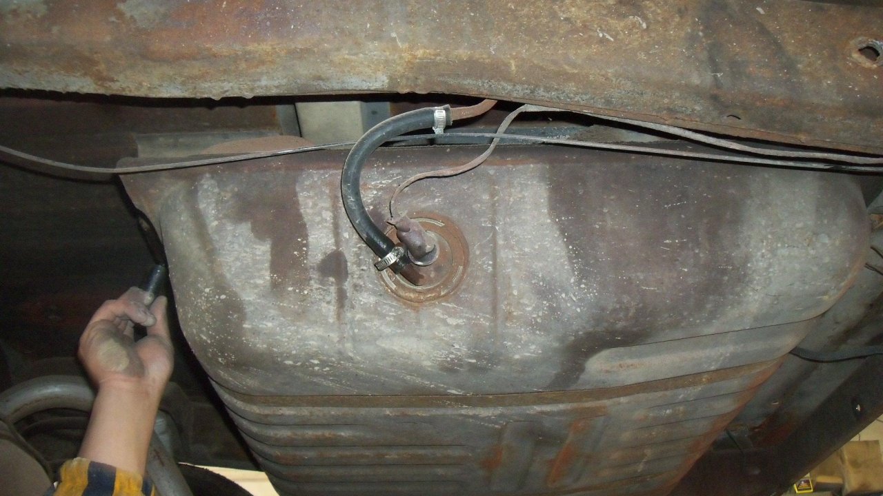 1978 Ford Ranchero GT