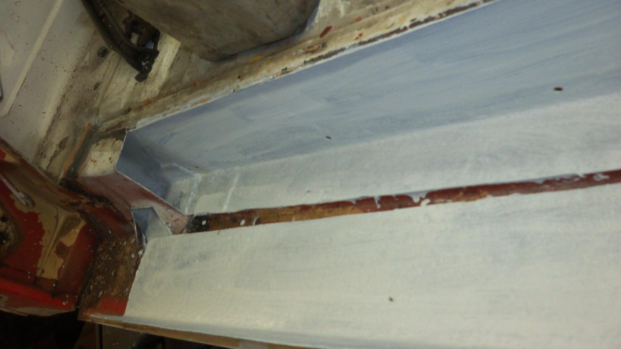 1978 Ford Ranchero GT