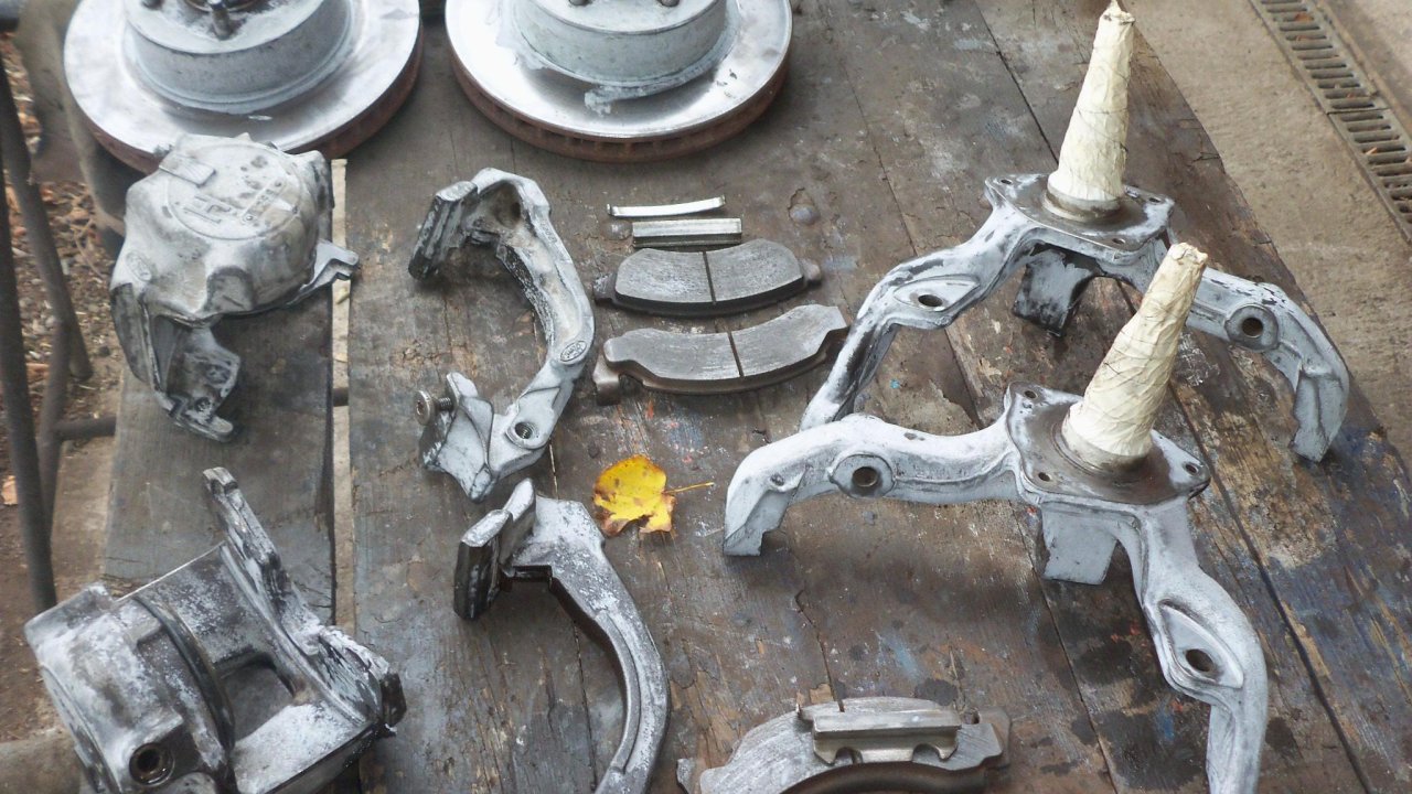 1978 Ford Ranchero GT