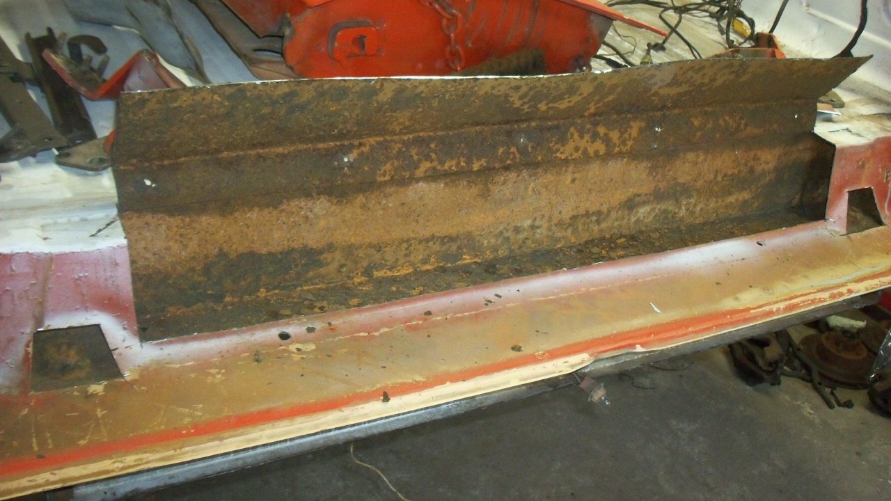 1978 Ford Ranchero GT