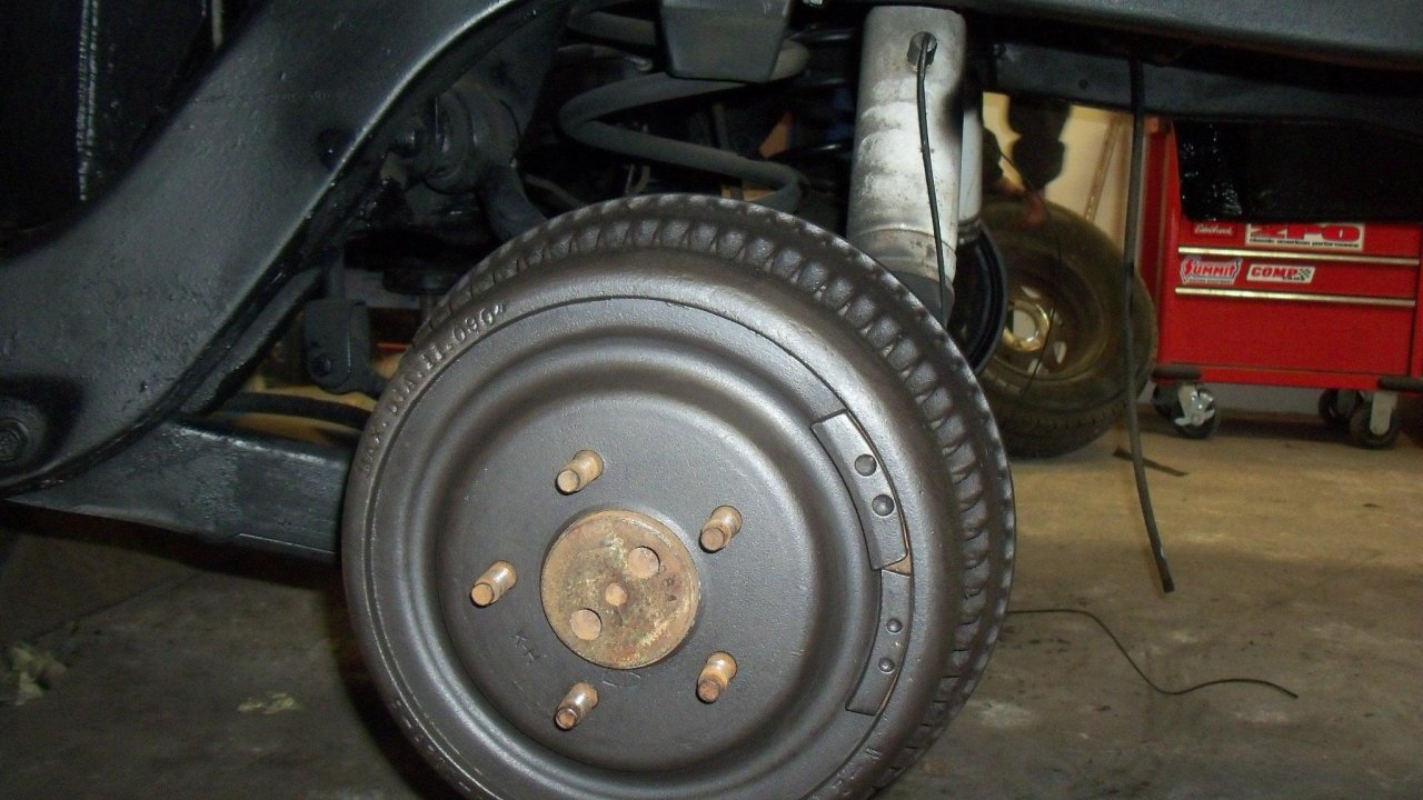 1978 Ford Ranchero GT