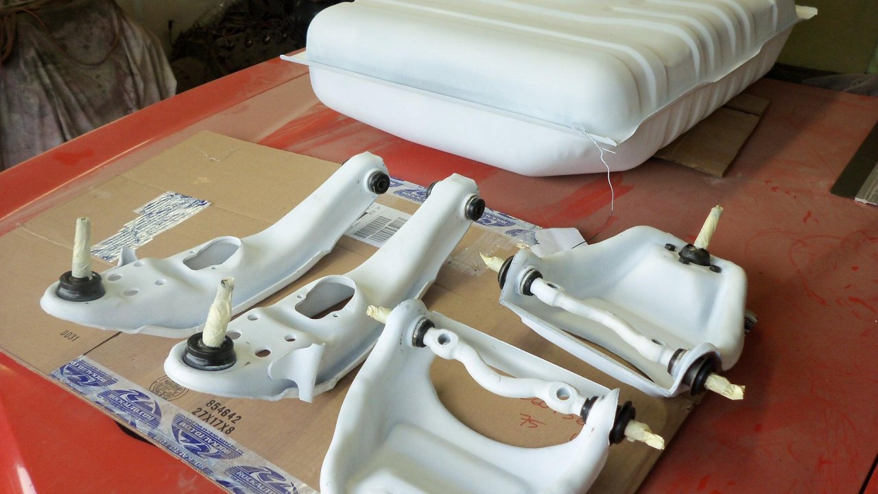 1978 Ford Ranchero GT