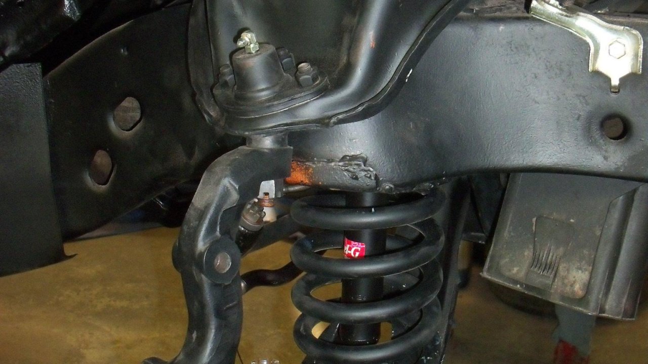 1978 Ford Ranchero GT