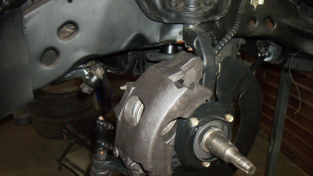 1978 Ford Ranchero GT