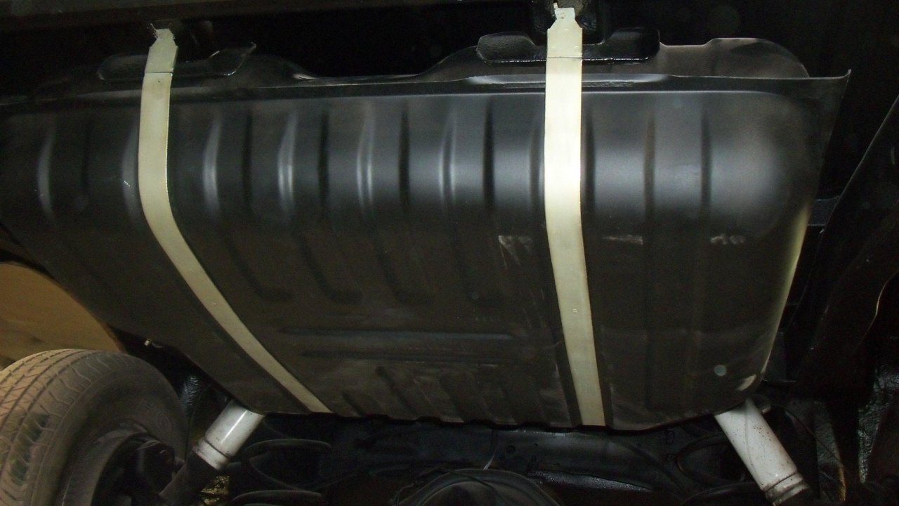 1978 Ford Ranchero GT