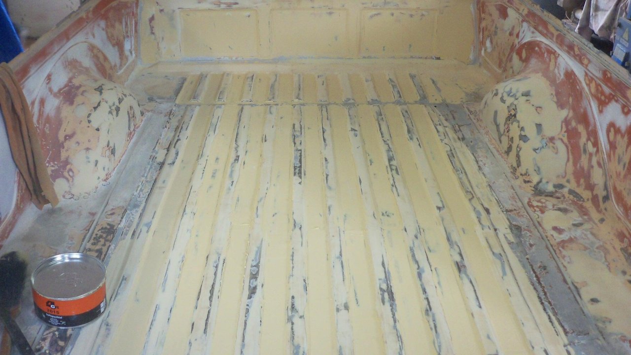 1978 Ford Ranchero GT